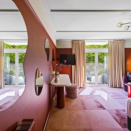 The Central Private Hotel By Naumi Hotels Queenstown Exterior photo