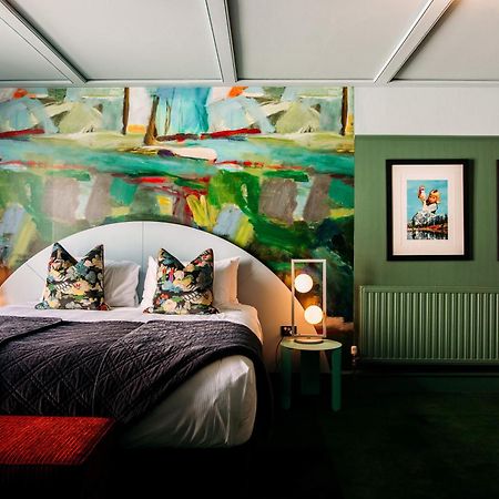 The Central Private Hotel By Naumi Hotels Queenstown Exterior photo