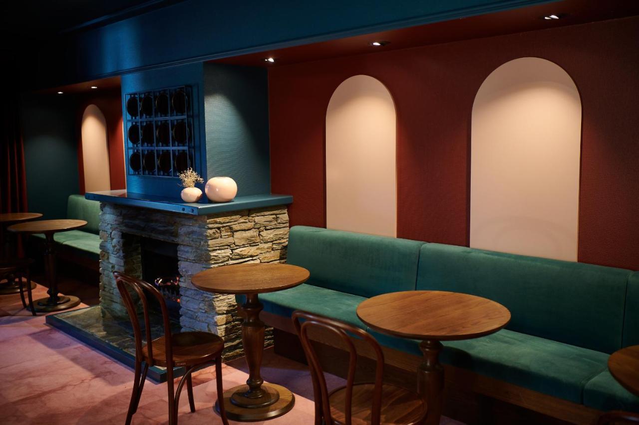The Central Private Hotel By Naumi Hotels Queenstown Exterior photo