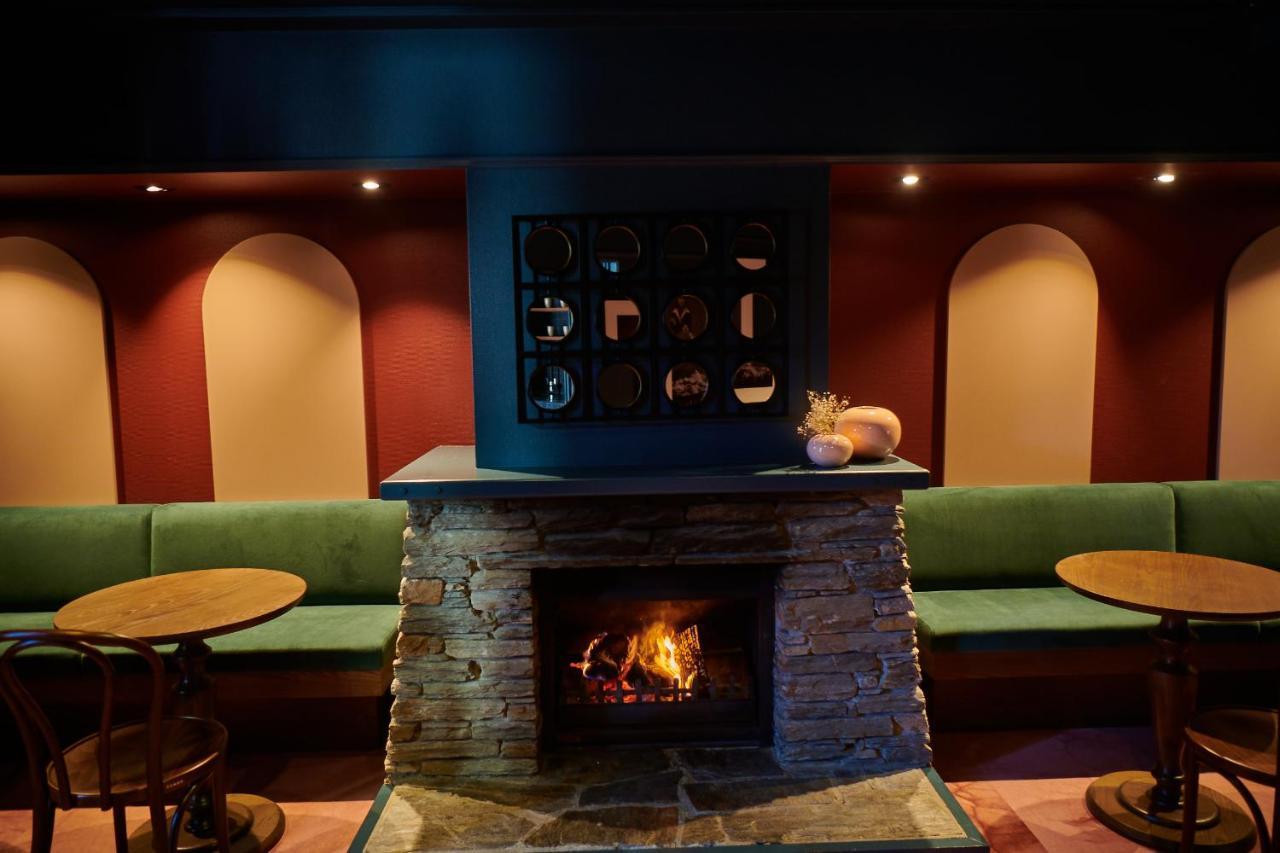 The Central Private Hotel By Naumi Hotels Queenstown Exterior photo