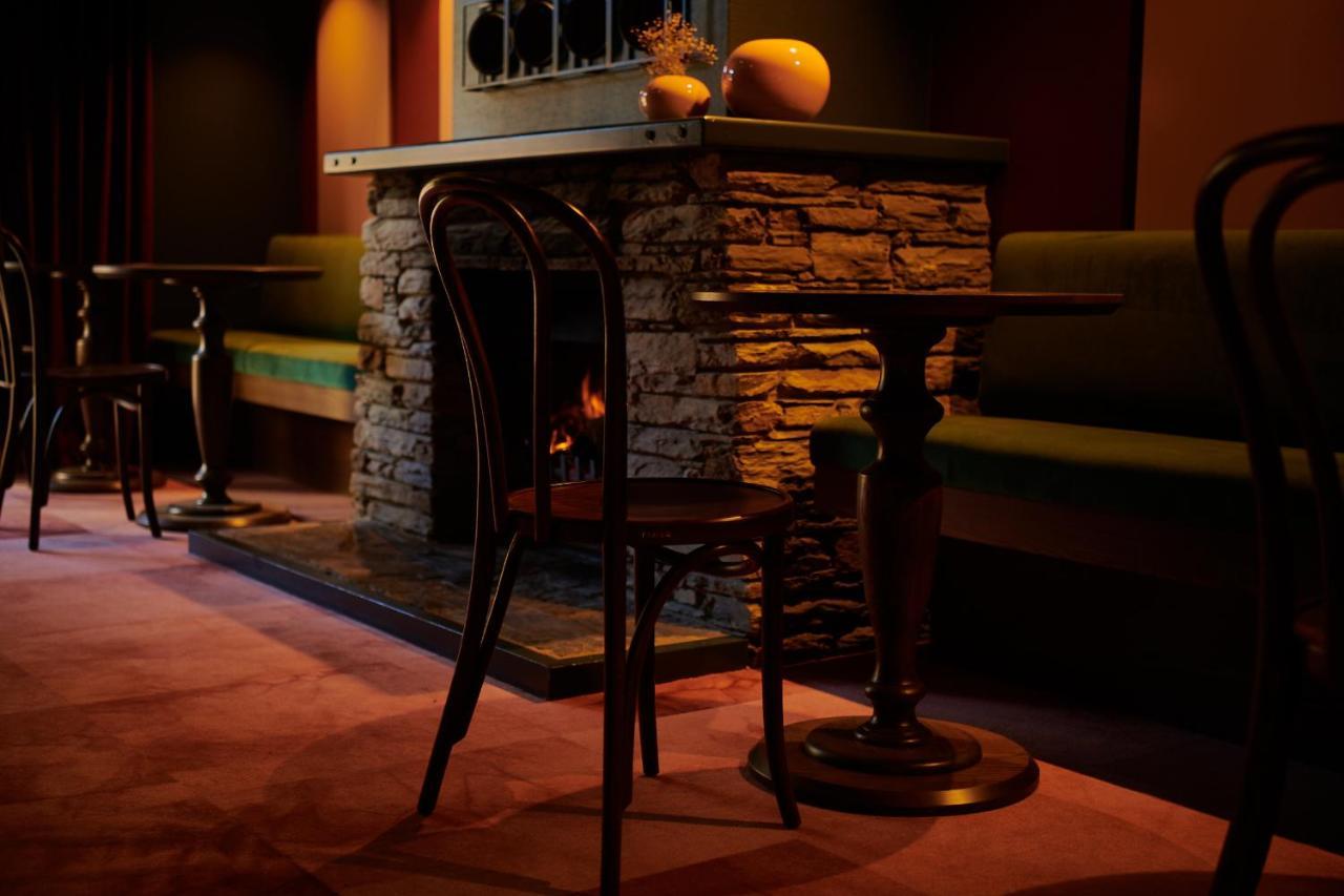 The Central Private Hotel By Naumi Hotels Queenstown Exterior photo