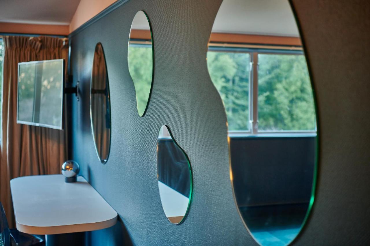 The Central Private Hotel By Naumi Hotels Queenstown Exterior photo