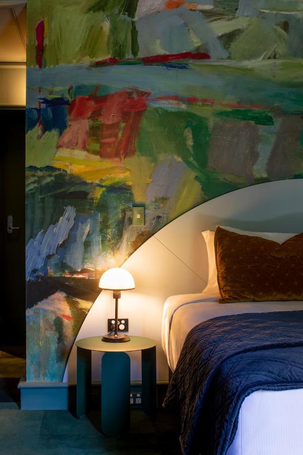 The Central Private Hotel By Naumi Hotels Queenstown Exterior photo