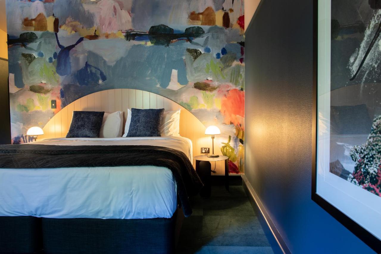 The Central Private Hotel By Naumi Hotels Queenstown Exterior photo