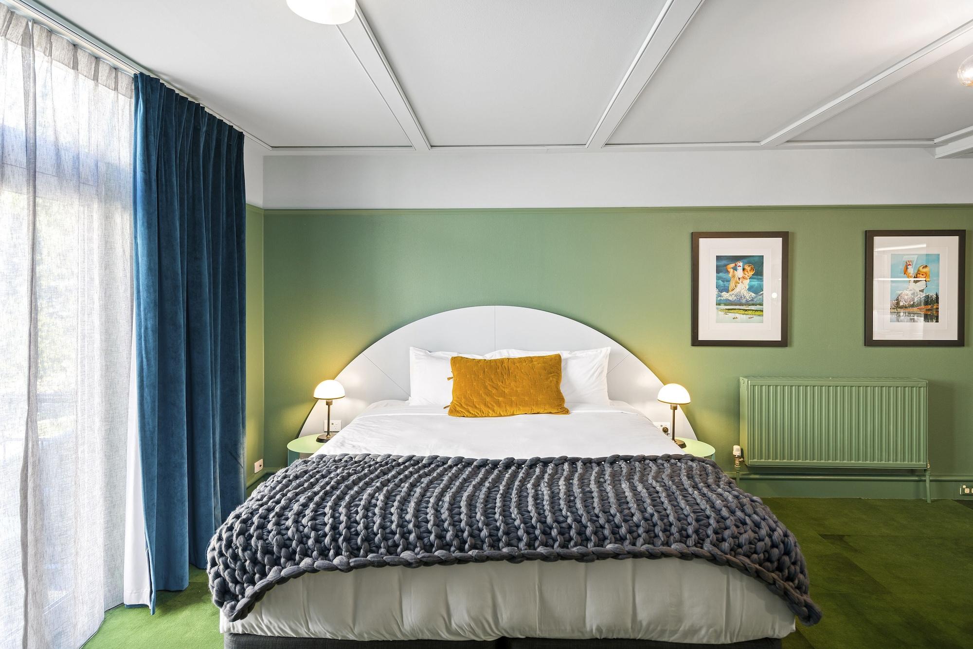 The Central Private Hotel By Naumi Hotels Queenstown Exterior photo