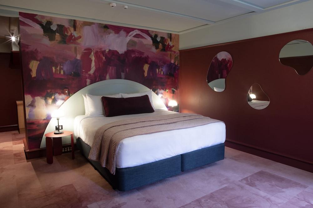 The Central Private Hotel By Naumi Hotels Queenstown Exterior photo