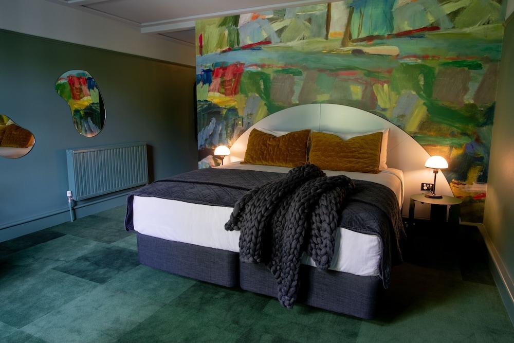The Central Private Hotel By Naumi Hotels Queenstown Exterior photo