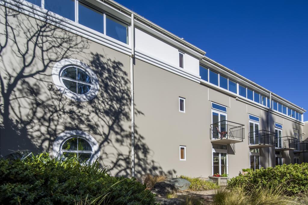 The Central Private Hotel By Naumi Hotels Queenstown Exterior photo