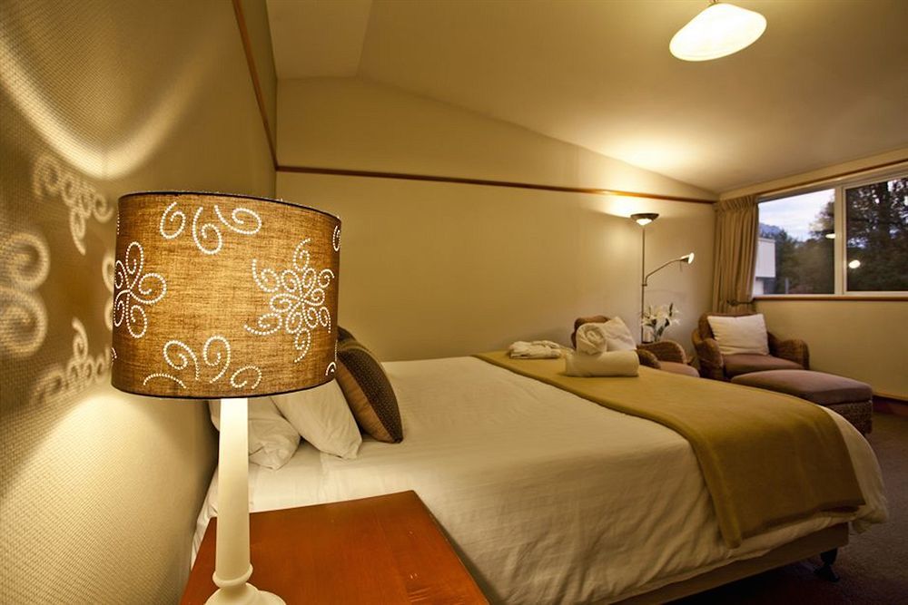 The Central Private Hotel By Naumi Hotels Queenstown Exterior photo