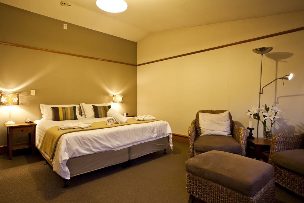 The Central Private Hotel By Naumi Hotels Queenstown Exterior photo