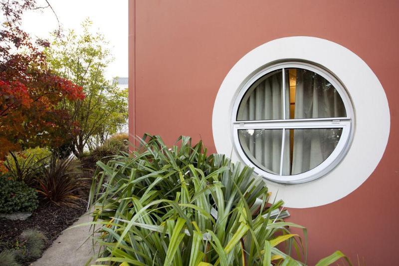 The Central Private Hotel By Naumi Hotels Queenstown Exterior photo