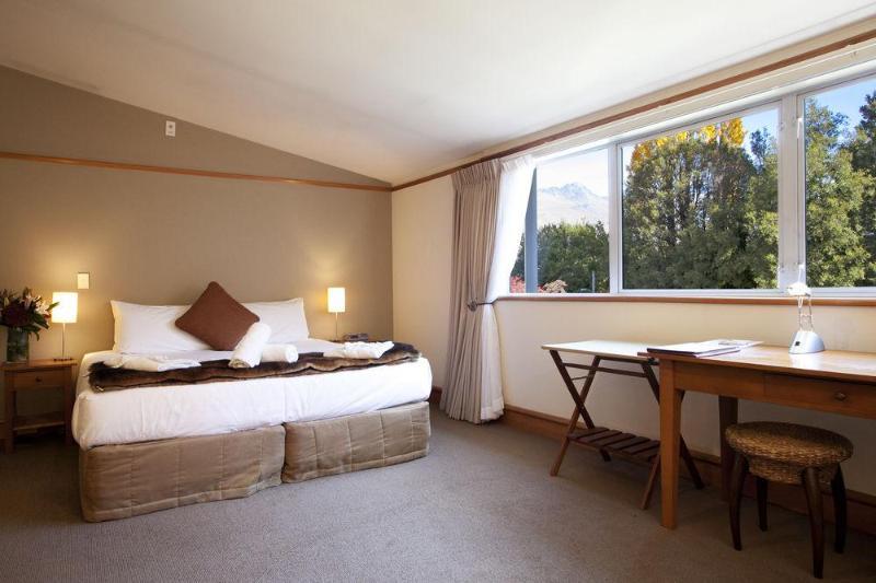 The Central Private Hotel By Naumi Hotels Queenstown Exterior photo