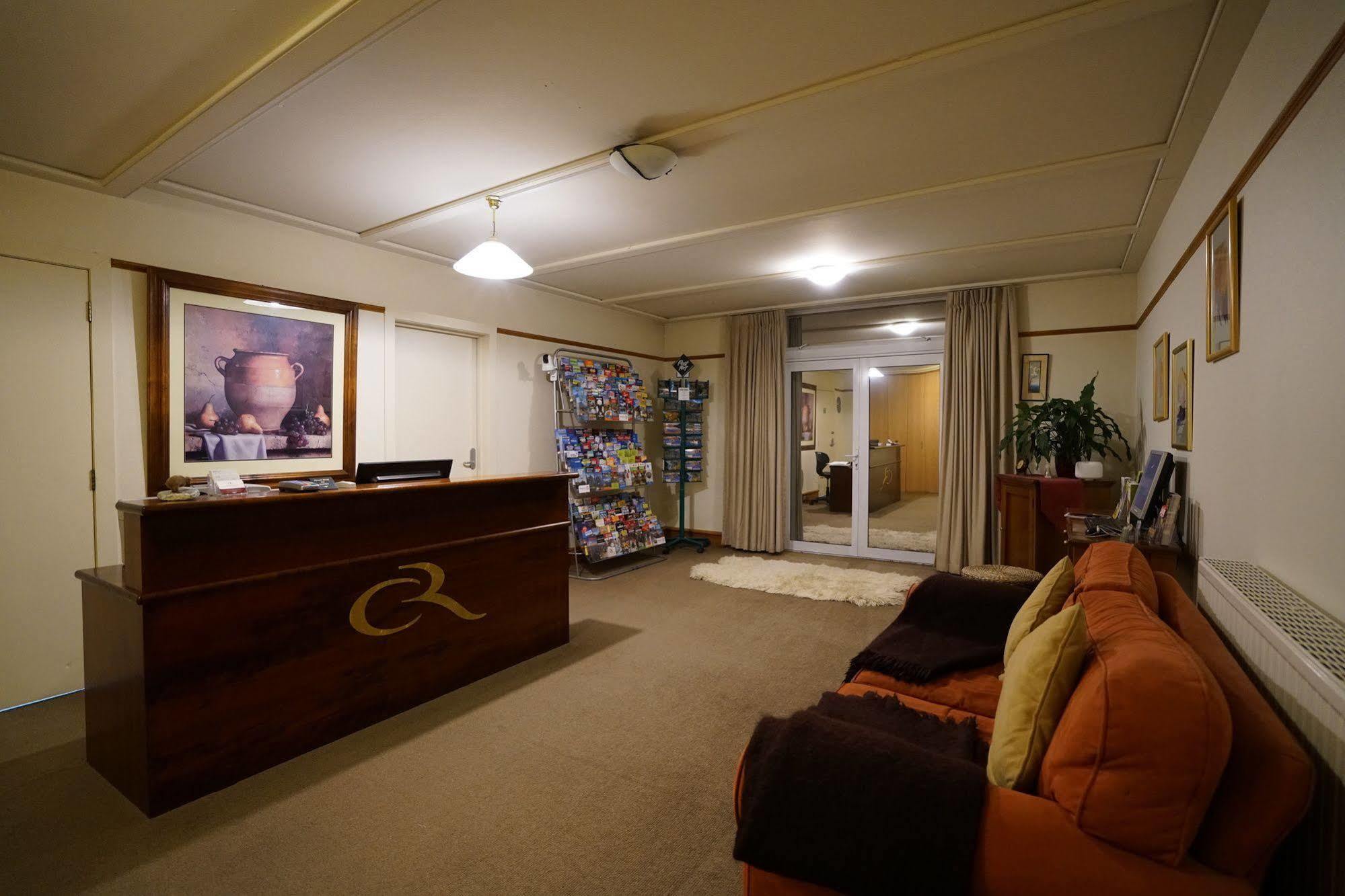 The Central Private Hotel By Naumi Hotels Queenstown Exterior photo
